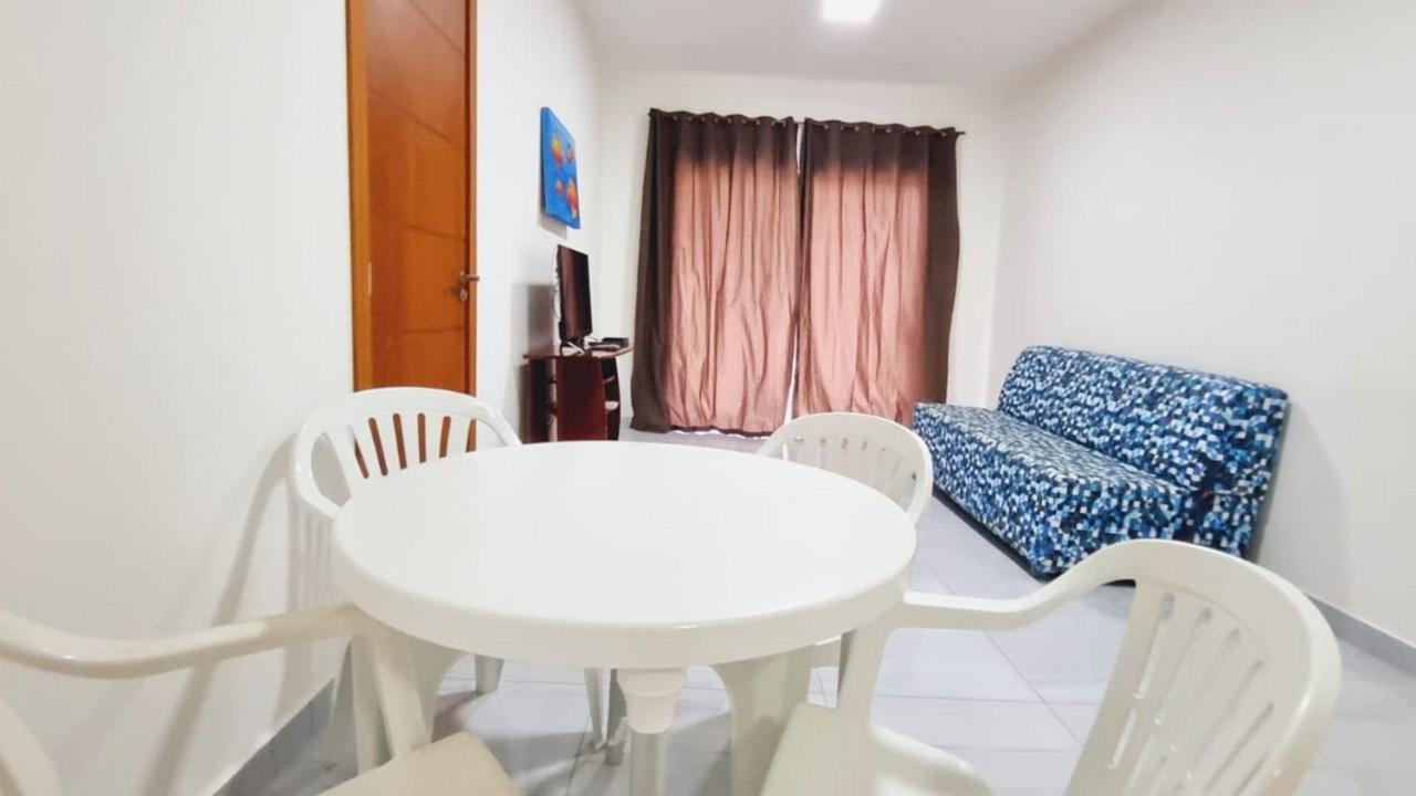 Residencial Recanto Da Lagoa - Praia De Taperapuan Porto Seguro Ngoại thất bức ảnh